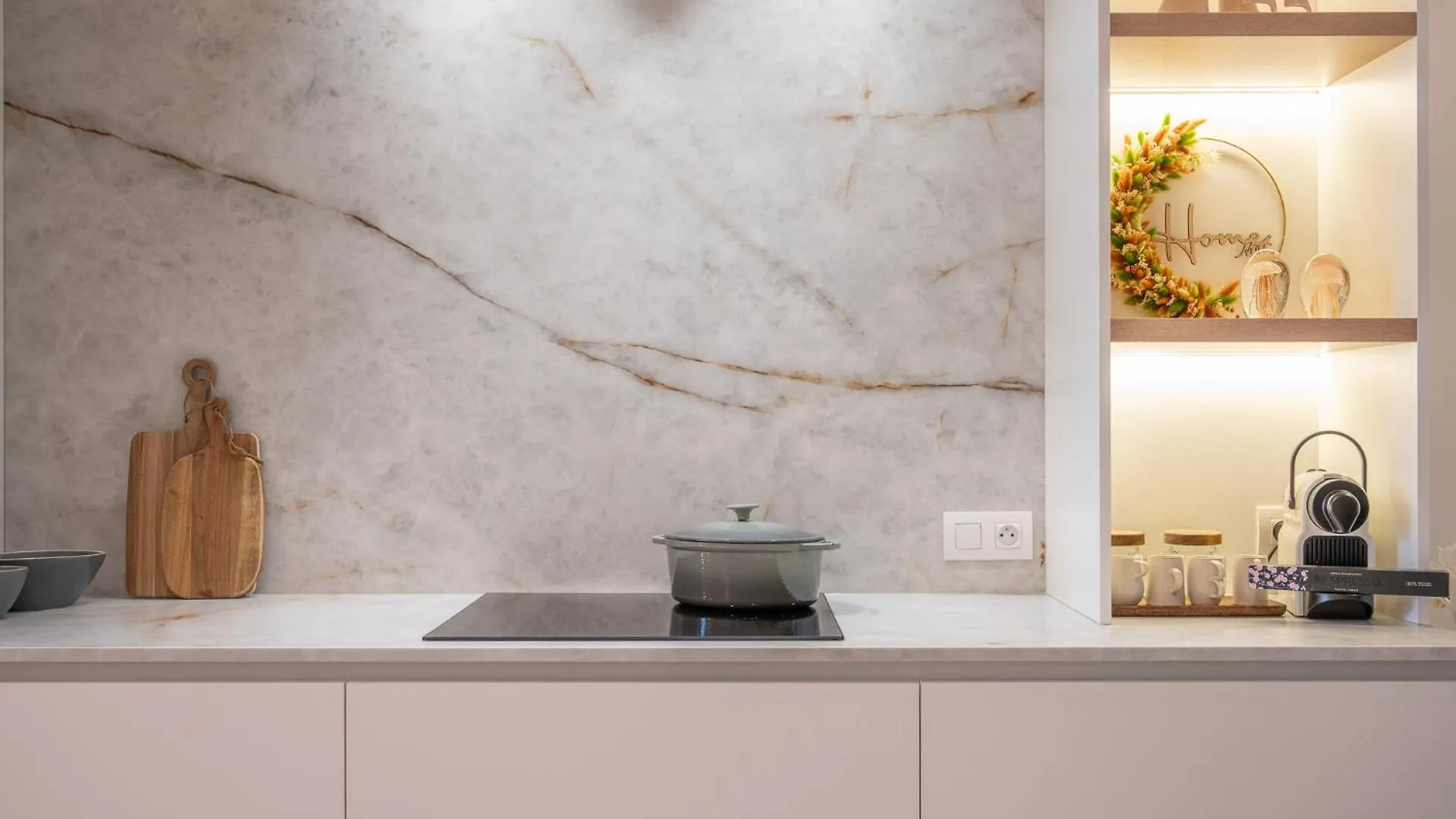 Fortesse, Luxurious Apartment Ostend