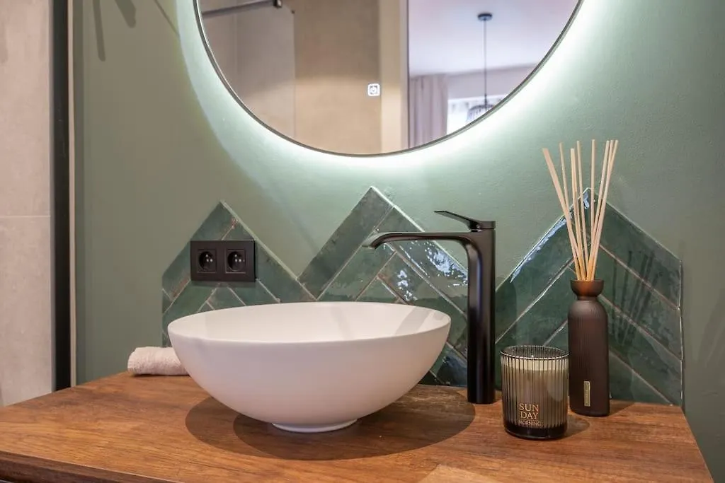 Fortesse, Luxurious Apartment Ostend 0*,  Belgium