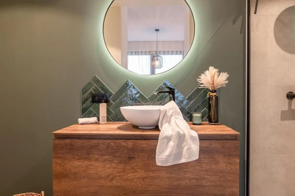 Fortesse, Luxurious Apartment Ostend 0*,  Belgium